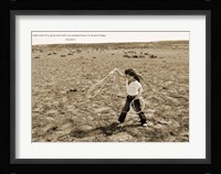 Untapped Fine Art Print