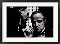 Godfather Fine Art Print