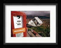 Abandoned Fine Art Print