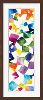 Colorful Cubes II Fine Art Print
