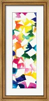 Colorful Cubes III Fine Art Print