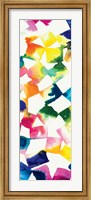 Colorful Cubes III Fine Art Print