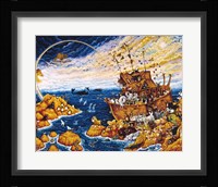 A New Beginning Fine Art Print