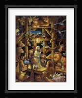 On the Ark Fine Art Print