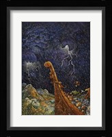 The Storm Fine Art Print