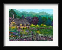 Pleasant Valley Fine Art Print