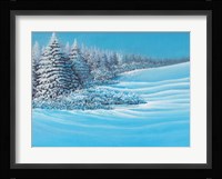 Tranquility Fine Art Print