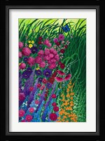 Summer Celebration Fine Art Print