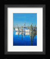 Galilee Fine Art Print