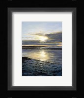 Salt Pond Watch Hill Fine Art Print