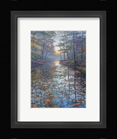 Autumn Rest Fine Art Print