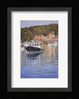 Captain Jack Fine Art Print