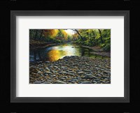 Fall Again Fine Art Print