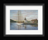 Mystic Dream Fine Art Print