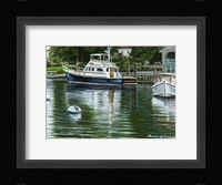 Endurance Fine Art Print