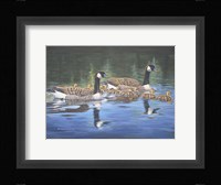 Spring Training Fine Art Print