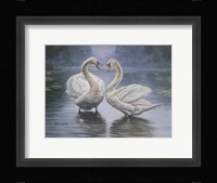 Lost Without You Fine Art Print