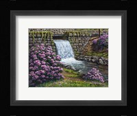 Spring Has Sprung Fine Art Print