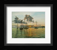 Virgin I Slands Fine Art Print