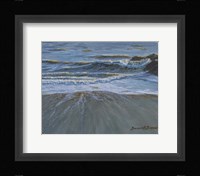 Beach Waver Fine Art Print