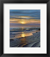 Maine Impact Fine Art Print