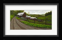 Felecity Farm Fine Art Print