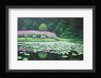 Stratford Marsh Fine Art Print