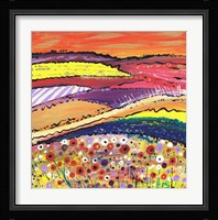 Fields Of Gold Fine Art Print