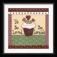 February Fine Art Print