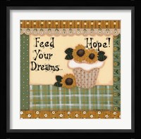 August Fine Art Print