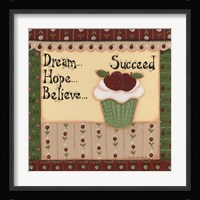 September Fine Art Print