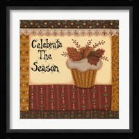 November Fine Art Print