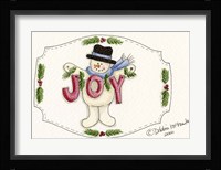 Joy Fine Art Print