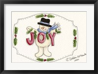 Joy Fine Art Print