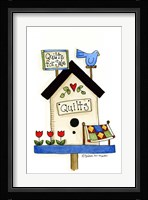 Quilts For Sale Fine Art Print