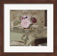 Bouquet of Roses Fine Art Print