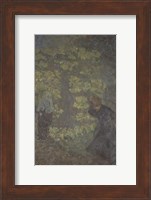 Lilcas, c. 1899 Fine Art Print