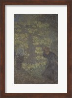 Lilcas, c. 1899 Fine Art Print