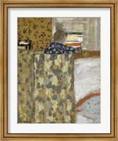 The Linen Closet, c. 1893 Fine Art Print