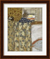 The Linen Closet, c. 1893 Fine Art Print