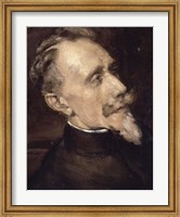 Dr Paul Gachet, 1926 Fine Art Print