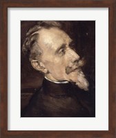 Dr Paul Gachet, 1926 Fine Art Print