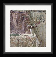 Flowers, 1904 Fine Art Print
