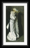 Jeanne, 1904 Fine Art Print