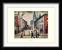 Fever Van Fine Art Print