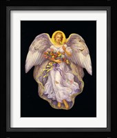 Angels 1 Fine Art Print