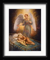 Good Night Fine Art Print