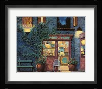 Sapore Di Mare Fine Art Print