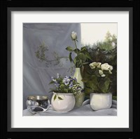 La Tenda Grigia Fine Art Print