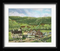 Coming Home Fine Art Print